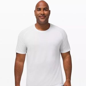 Lululemon Metal Vent Tech 2.0 Short Sleeve